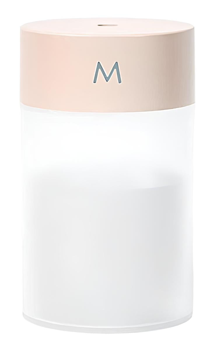 EasyBreathy – Smart Air Humidifier for Home & Office | Quiet & Stylish Design