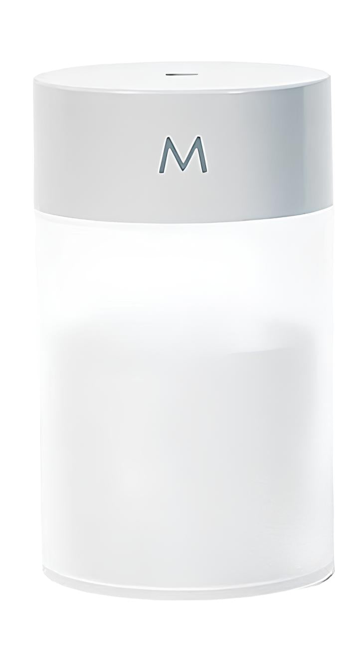 EasyBreathy – Smart Air Humidifier for Home & Office | Quiet & Stylish Design