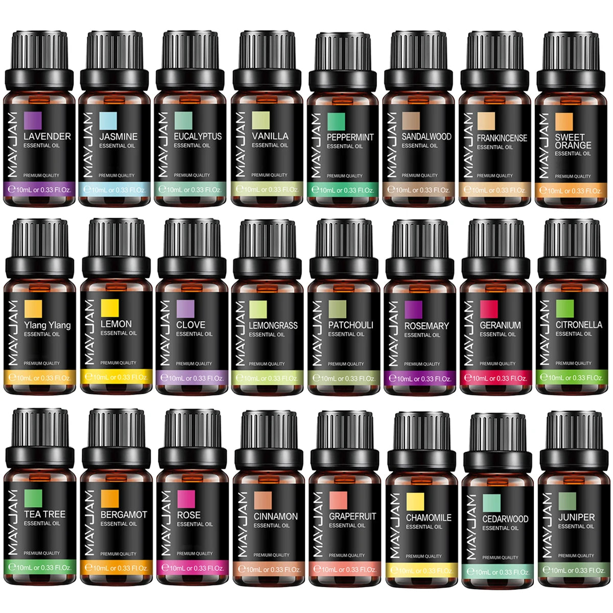 MAYJAM 10ML Essential Oil