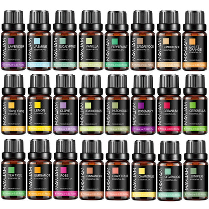 MAYJAM 10ML Essential Oil